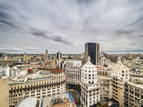 photos of buenos aires